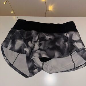 lululemonn shorts